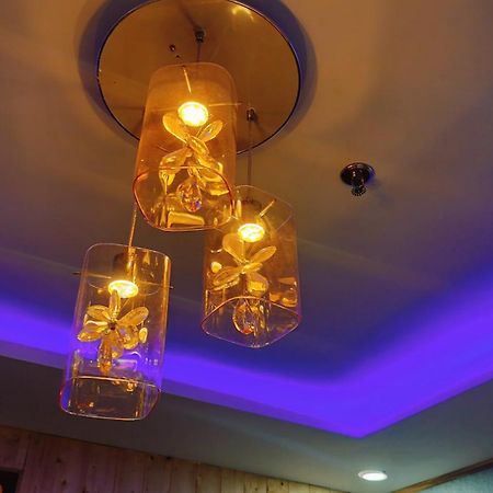 Hotel Binwa View Baijnath Luaran gambar