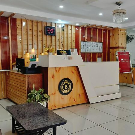 Hotel Binwa View Baijnath Luaran gambar