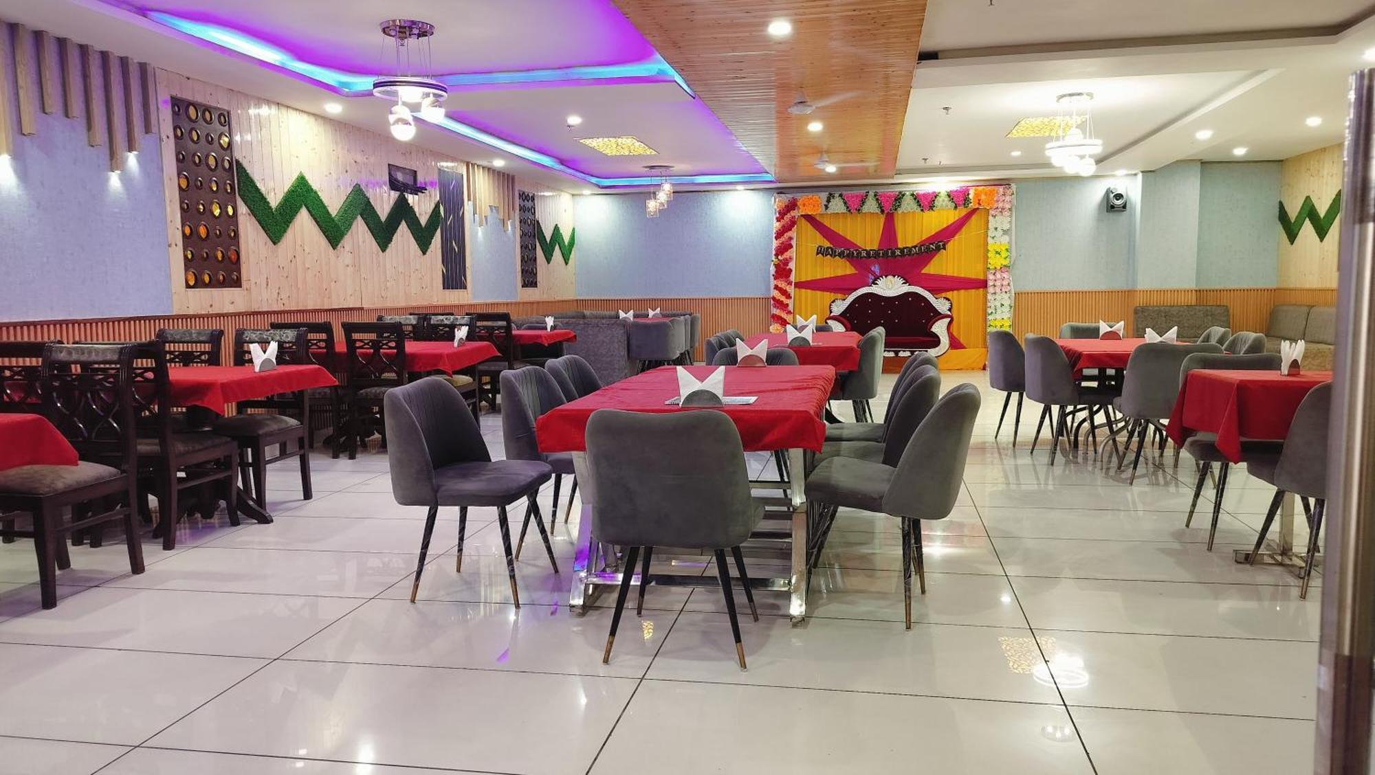 Hotel Binwa View Baijnath Luaran gambar