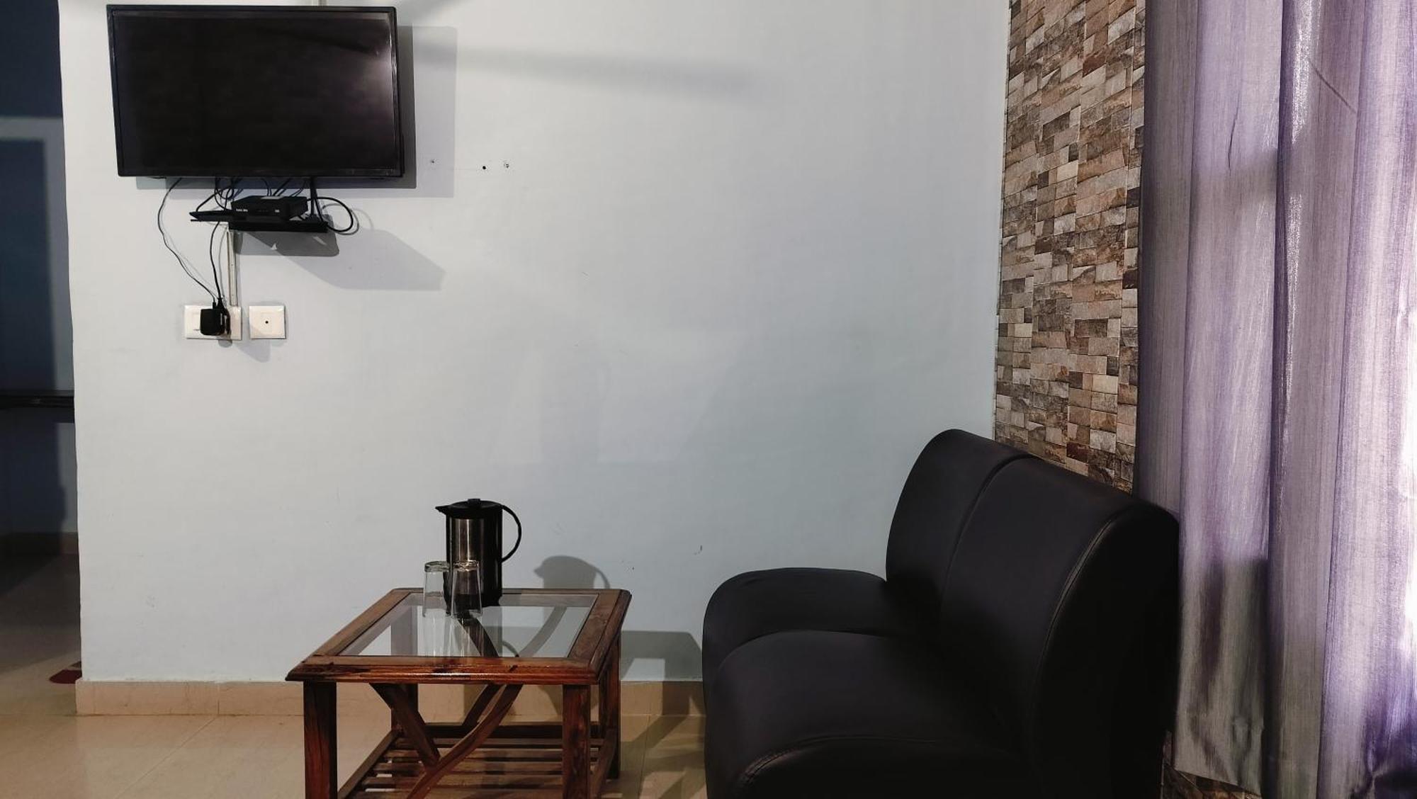 Hotel Binwa View Baijnath Luaran gambar