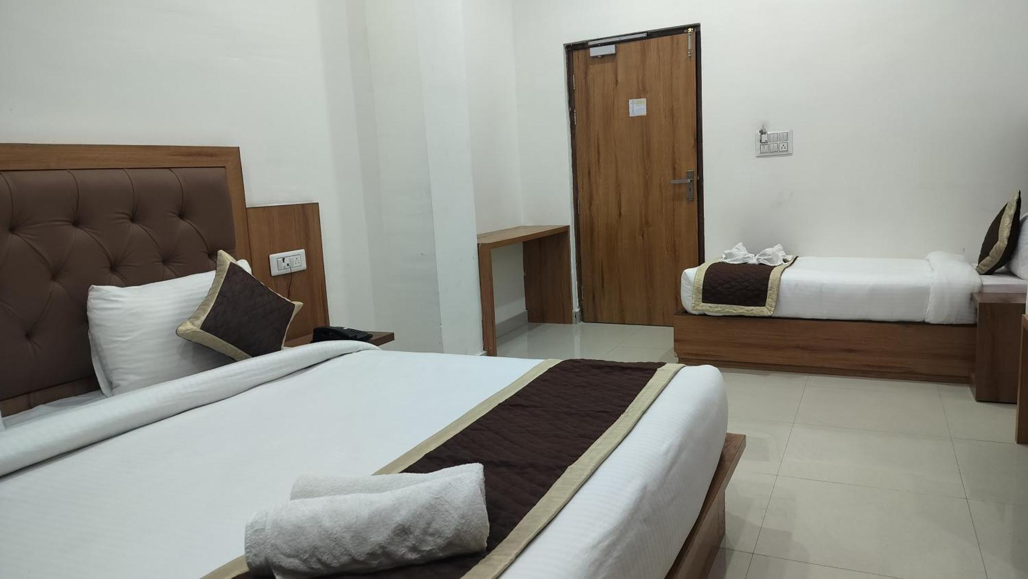 Hotel Binwa View Baijnath Luaran gambar
