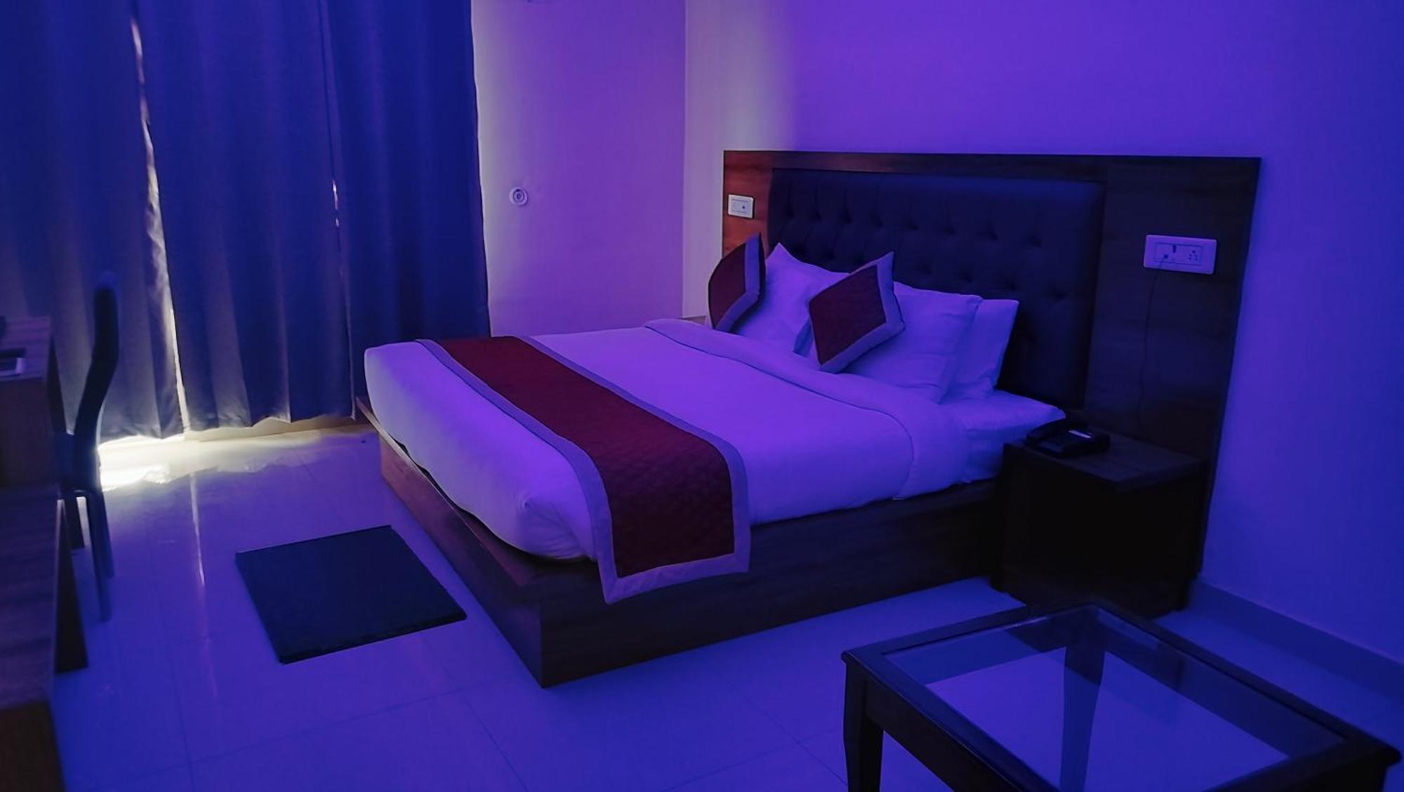 Hotel Binwa View Baijnath Luaran gambar