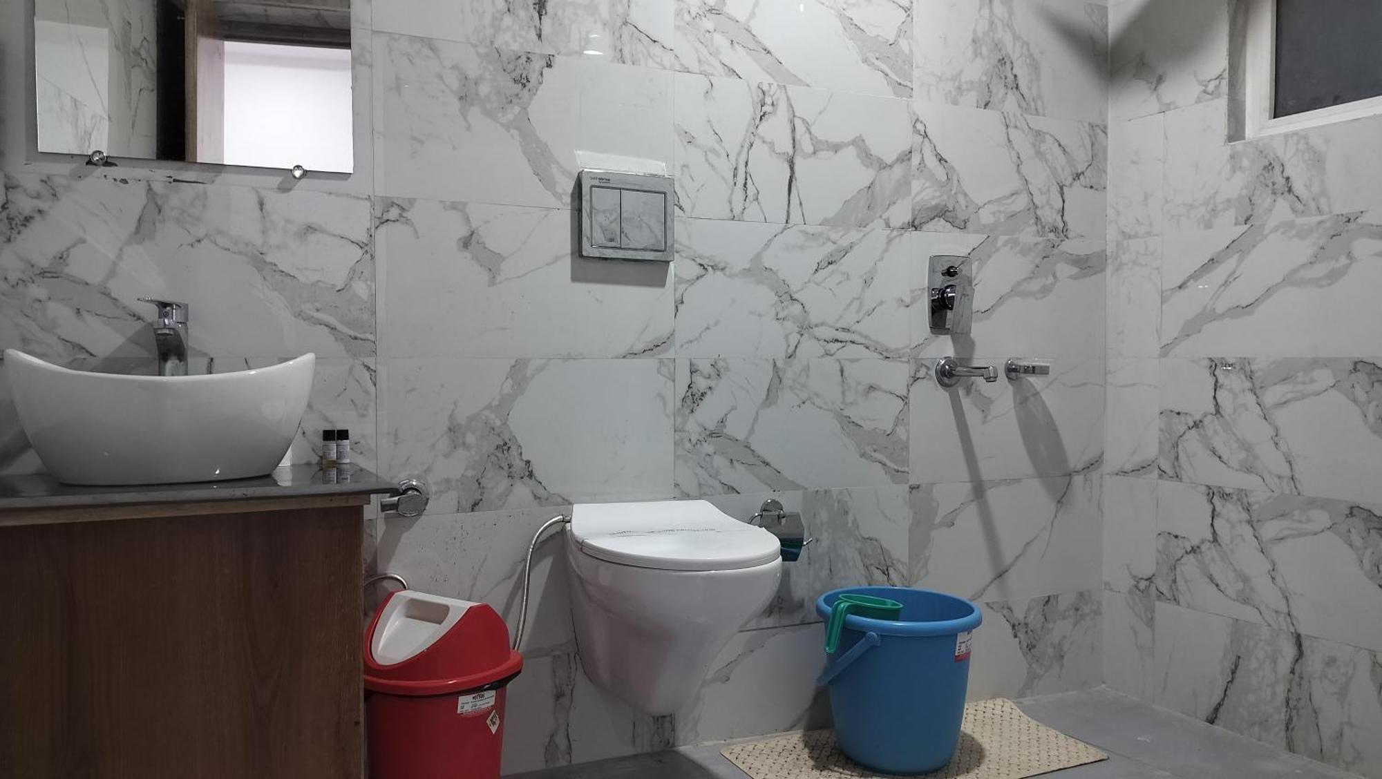 Hotel Binwa View Baijnath Luaran gambar