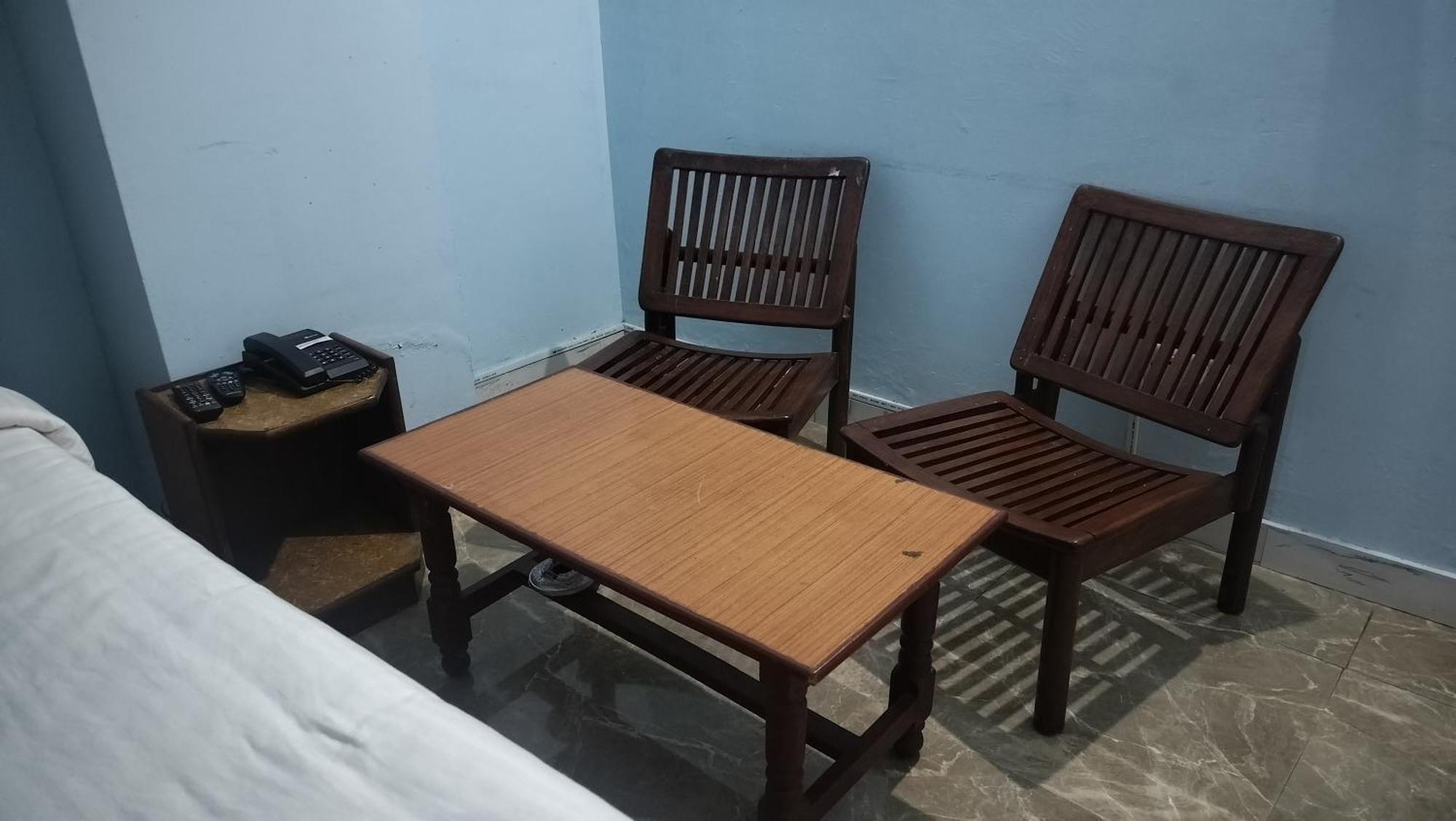 Hotel Binwa View Baijnath Luaran gambar