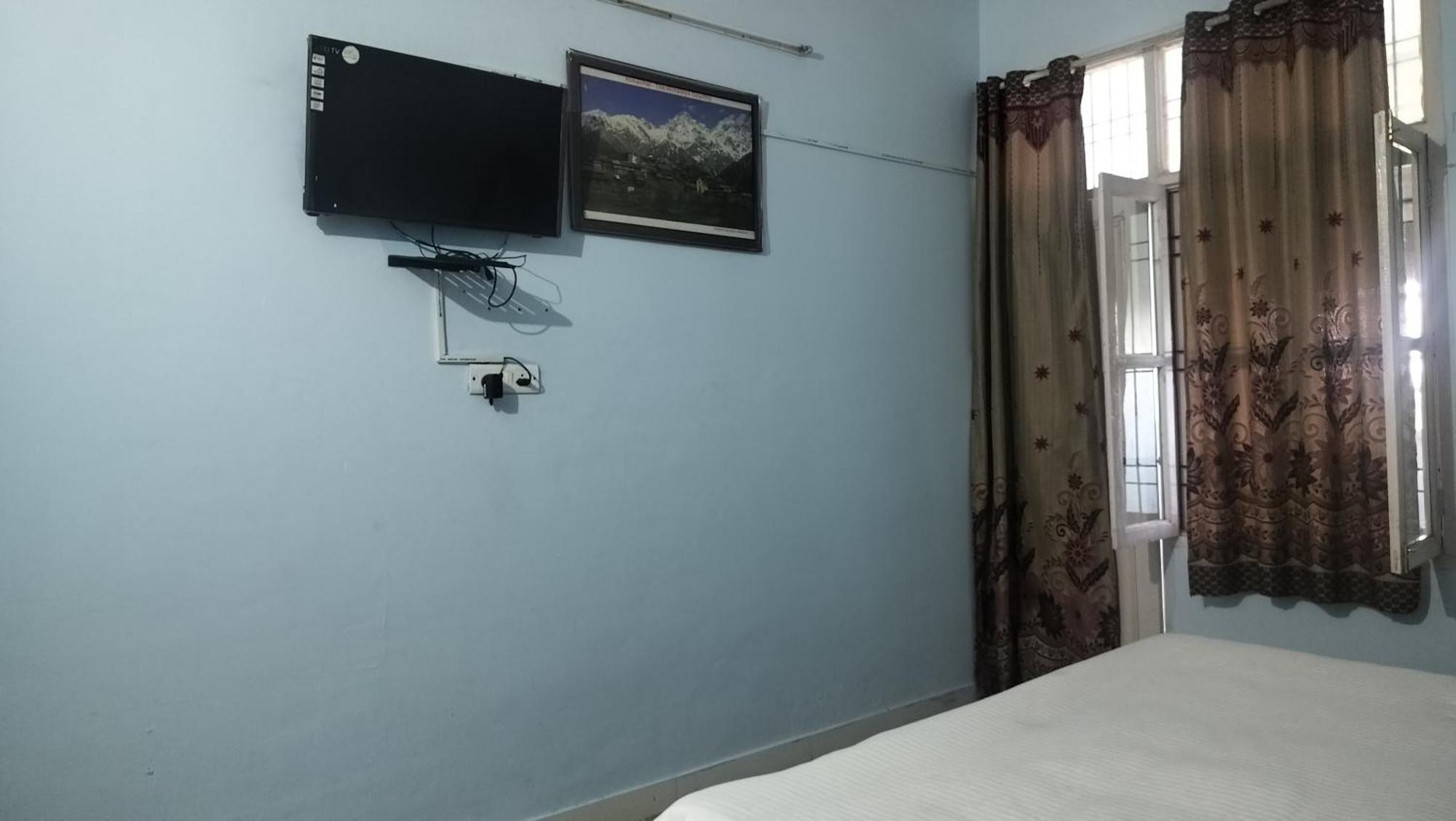 Hotel Binwa View Baijnath Luaran gambar