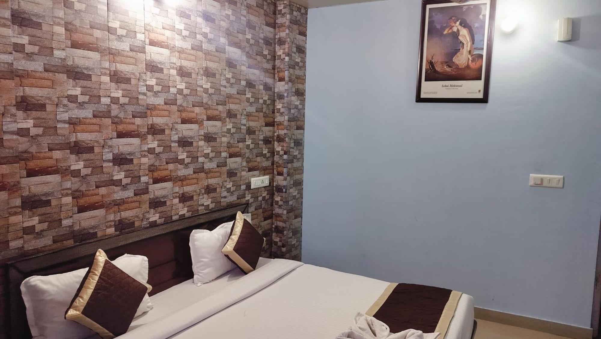 Hotel Binwa View Baijnath Luaran gambar
