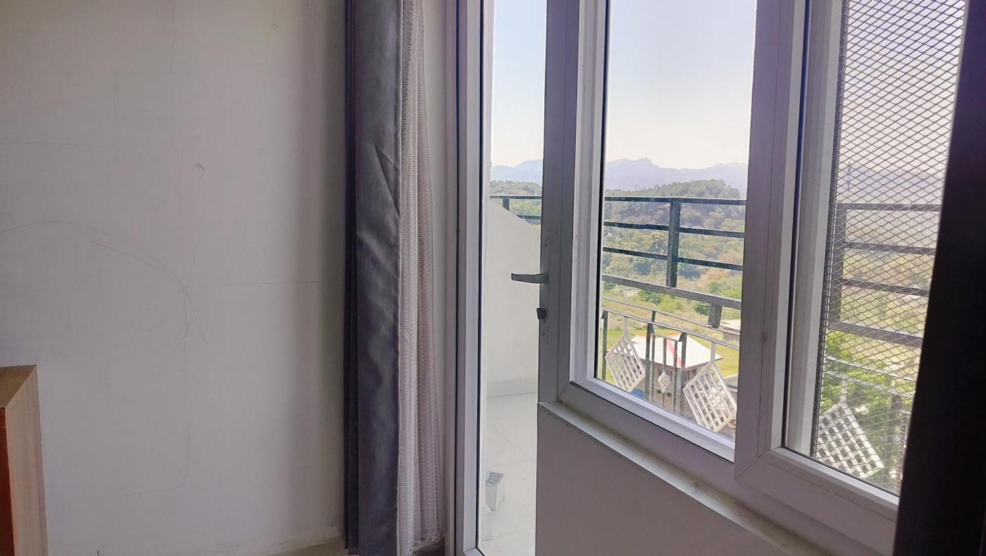 Hotel Binwa View Baijnath Luaran gambar