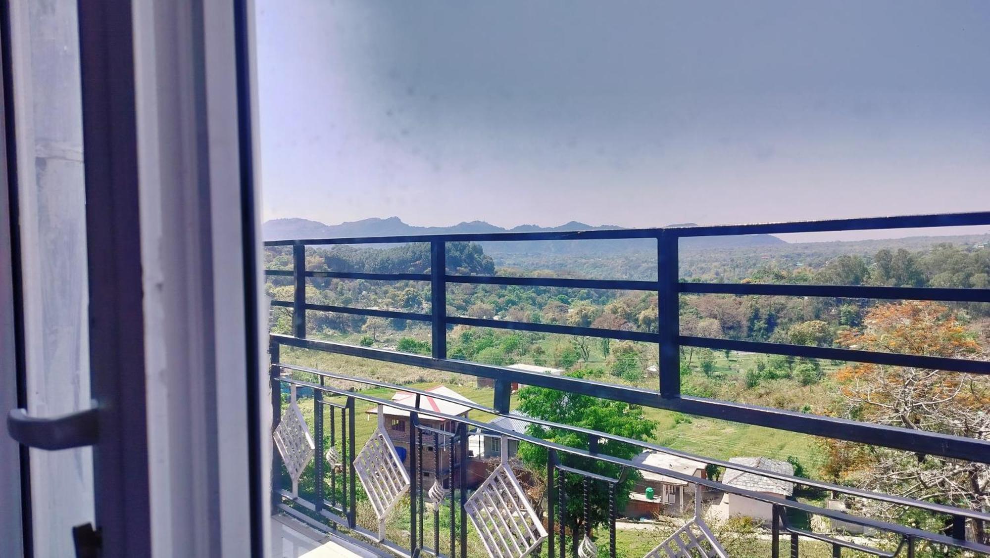 Hotel Binwa View Baijnath Luaran gambar