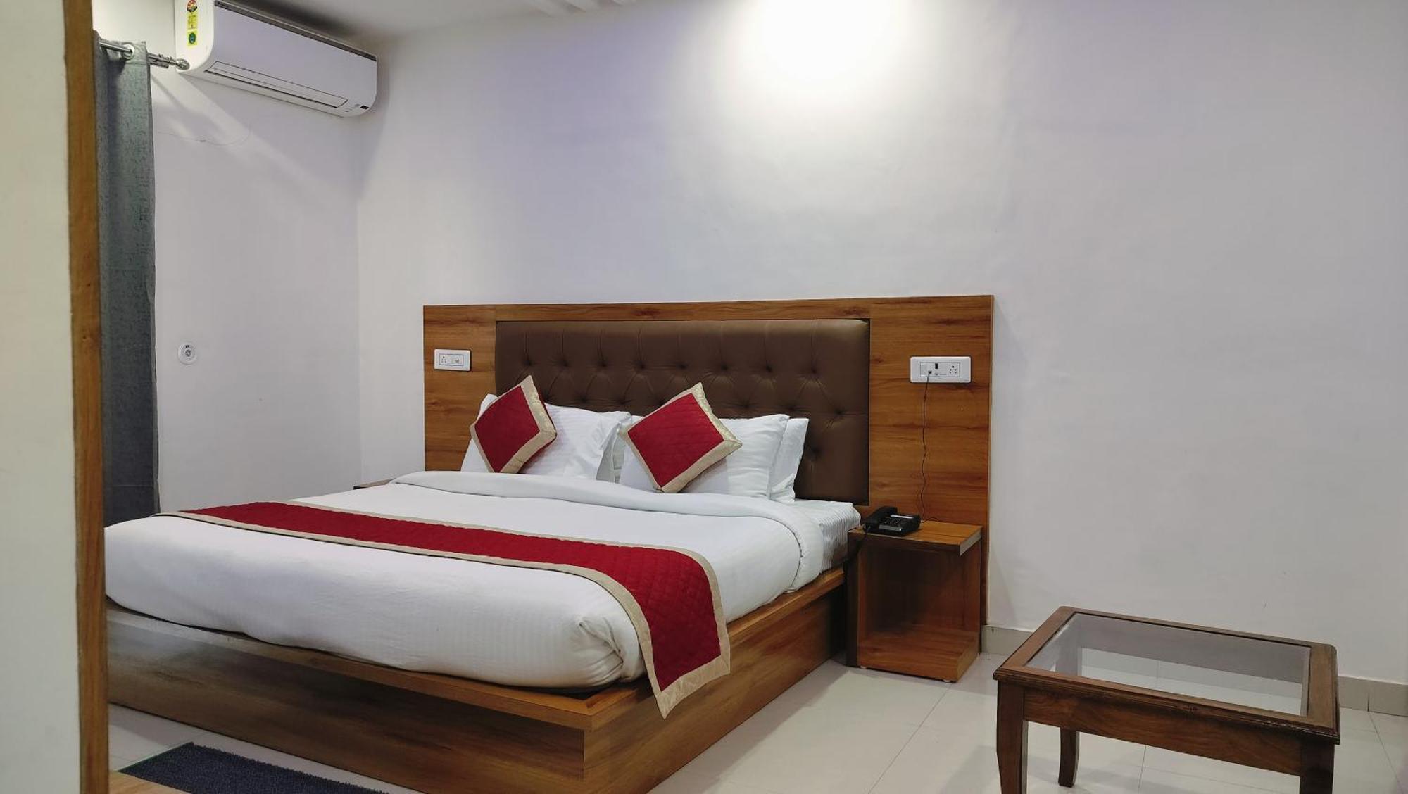 Hotel Binwa View Baijnath Luaran gambar