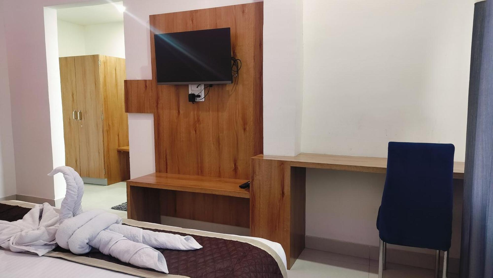 Hotel Binwa View Baijnath Luaran gambar