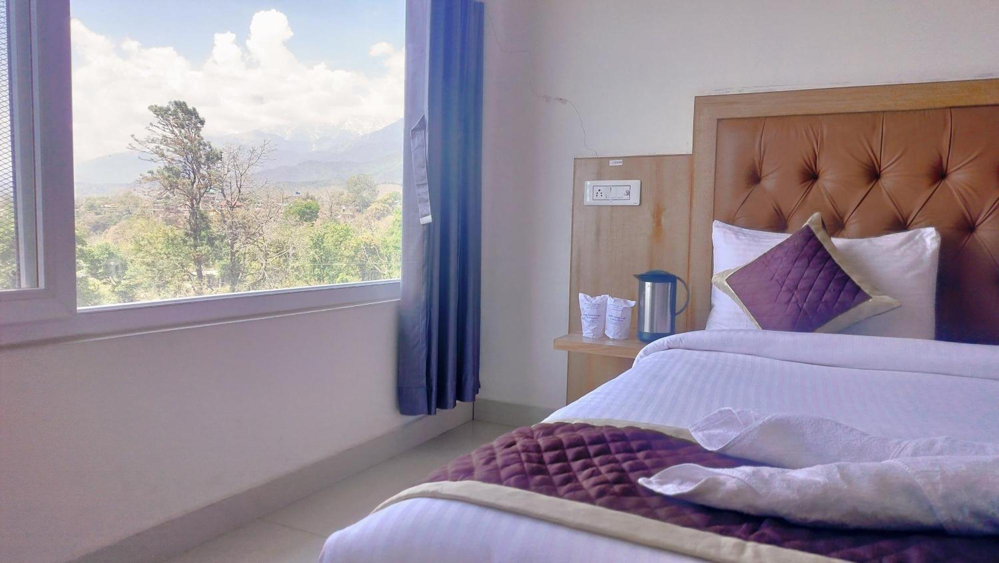Hotel Binwa View Baijnath Luaran gambar