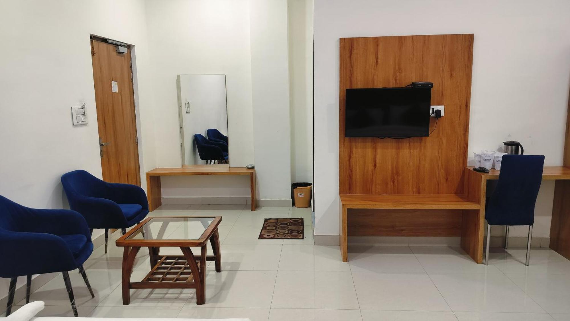 Hotel Binwa View Baijnath Luaran gambar