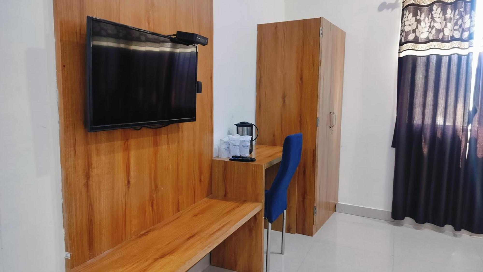 Hotel Binwa View Baijnath Luaran gambar